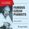 Fryderyk Chopin: Mazurka No. 3 in C-Sharp Minor, Op. 50 artwork
