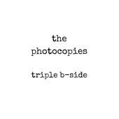 The Photocopies - Pop Quiz