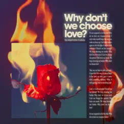 Why Don't We Choose Love (from Netflix’s First Kill) - Single by Stephanie Mabey album reviews, ratings, credits