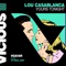 Yours Tonight - Lou Casablanca & H.P. Vince lyrics