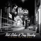 Rob Ickes & Trey Hensley/Rob Ickes/Trey Hensley - Living In A Song