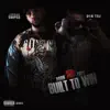 Born to lose (feat. D1N Tru) - Single album lyrics, reviews, download