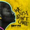 We Just Don't Care (feat. Shingai) - Shy FX lyrics
