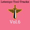 Lazy Night - Letempo Tool-Tracks lyrics