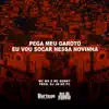 Pega Meu Garoto Eu Vou Socar Nessa Novinha - Single album lyrics, reviews, download