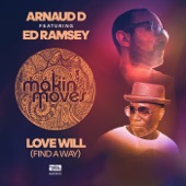 Love Will (Find a Way) [feat. Ed Ramsey] artwork