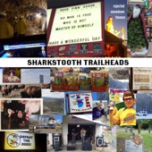 Sharkstooth Trailheads - Navajo Dam