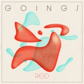 Goings - Red