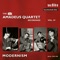 String Quartet No. 3 "Quartetto Lirico": II. Allegretto scherzando e leggiero artwork