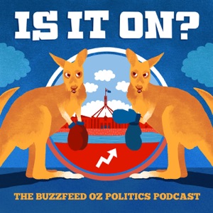 Episode 45: Don’t Cry For Me I’m Georgina