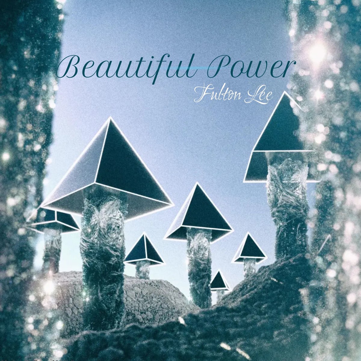 Beautiful Power - EP by Fulton Lee on Apple Music