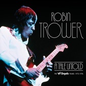 Robin Trower - For Earth Below (2010 Remaster)