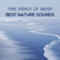 Hypnotic Sounds of Waves - Tranquil Water Unit