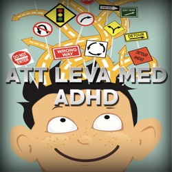 Att leva med ADHD