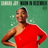 Warm In December - Single