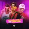 Eu Não Vou Te Contar (feat. Dj Khalifa Original) - Single album lyrics, reviews, download