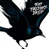 Blackbird (Deluxe Edition) artwork