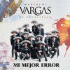 Mi Mejor Error - Single