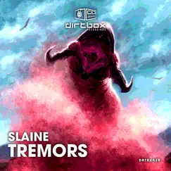 Tremors by Slaine album reviews, ratings, credits
