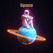 Space artwork