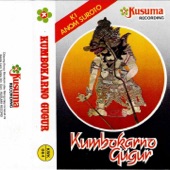 Wayang Kulit Ki Anom Suroto Lakon Kumbokarno Gugur 3A artwork