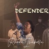 Rhoda Isabella - Defender