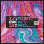 Losing My Mind artwork