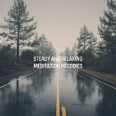 Steady and Relaxing Meditation Melodies artwork
