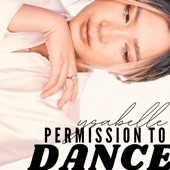 Permission to Dance artwork