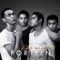 Apa Ini Cinta - FORTEEN lyrics