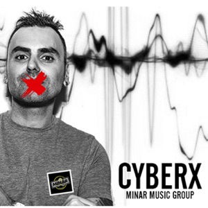 Cyberx - RMRS083
