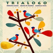 Trialogo (Cantautrici) artwork