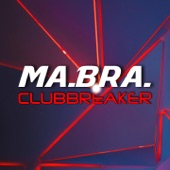 Clubbreaker (Mix) artwork