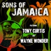 Sons of Jamaica, 2017