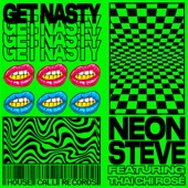 Get Nasty (feat. Thai Chi Rosé) artwork