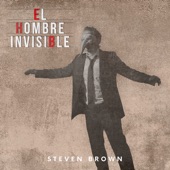 Steven Brown - El Hombre Invisible