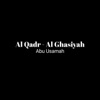 Juz 30 (Al Qadr-Al Ghasiyah)