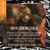 Stream & download Moussorgsky: Chants et danses de la mort, Sans soleil et deux mélodies