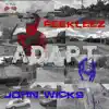 Adapt (feat. John Wicks) - Single album lyrics, reviews, download