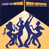 Camp Lo - Coolie High Is Life