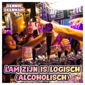 Lam Zijn Is Logisch (Alcoholisch) [Alcoholisch] artwork