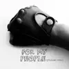 For My People (feat. Omar Noir) - Single album lyrics, reviews, download