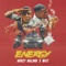 Energy - Bugzy Malone & MIST lyrics