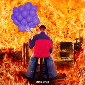 Oliver Tree - Miss You - Showtek Remix