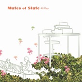 Mates of State - Goods