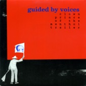 Guided By Voices - Matter Eater Lad
