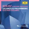Berlioz: Symphonie fantastique (Live From Walt Disney Concert Hall, Los Angeles / 2008) album lyrics, reviews, download