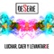 Luchar, Caer y Levantarse - Deserie lyrics