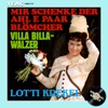 Mir schenke der Ahl e paar Blömcher - Single