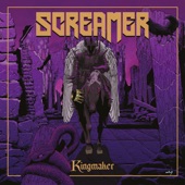 Screamer - The Traveler